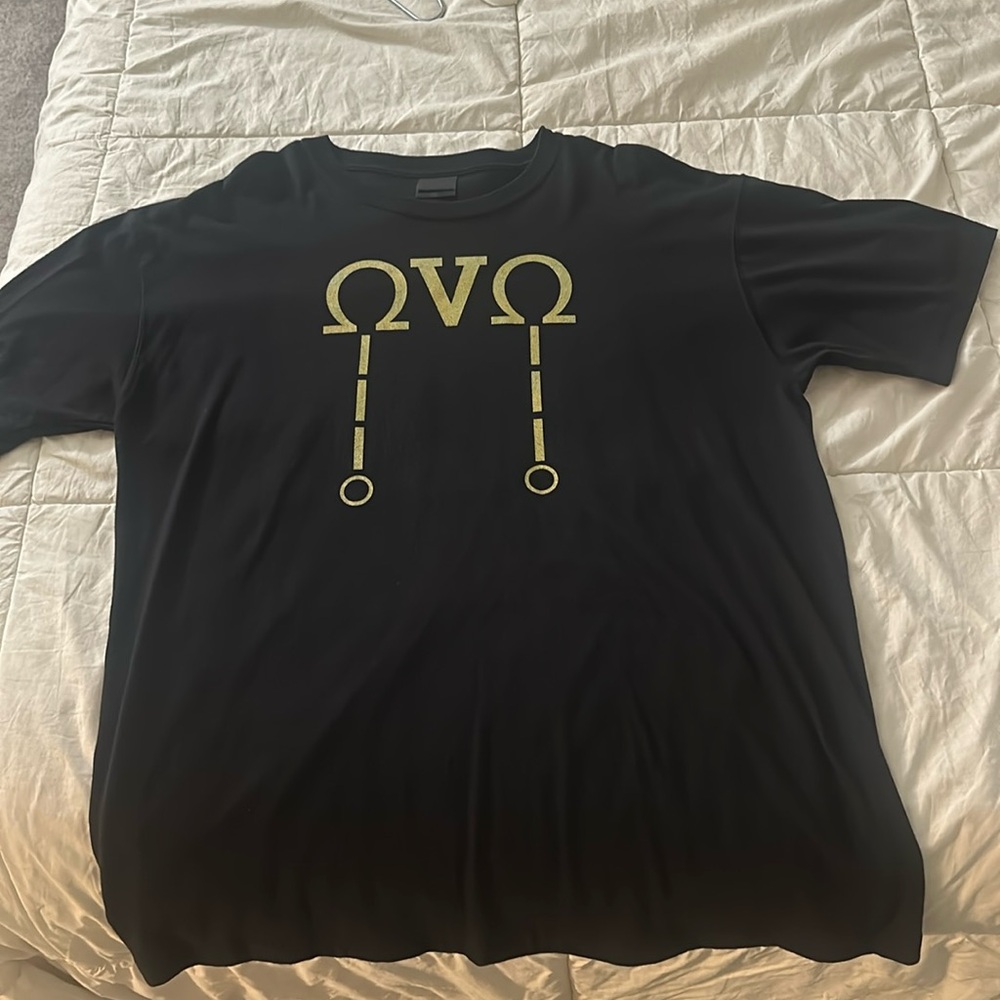 OVO tee